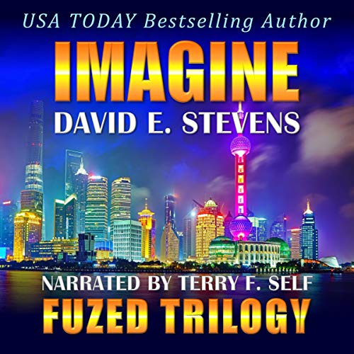 Cover of Imagine