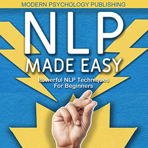 Cover of NLP Made Easy