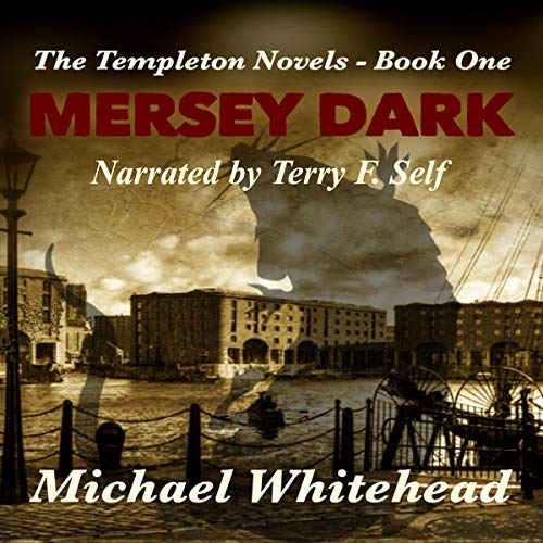 Cover of Mersey Dark