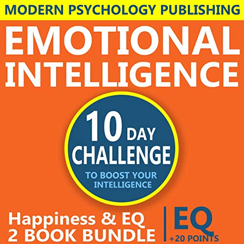 Cover of Emotional Intelligence