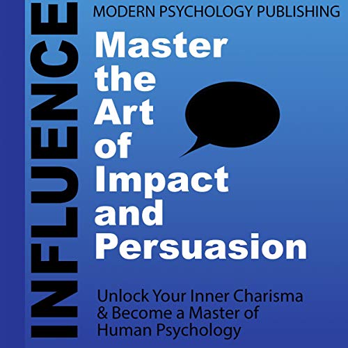 Cover of Influence: 5 Book Bundle