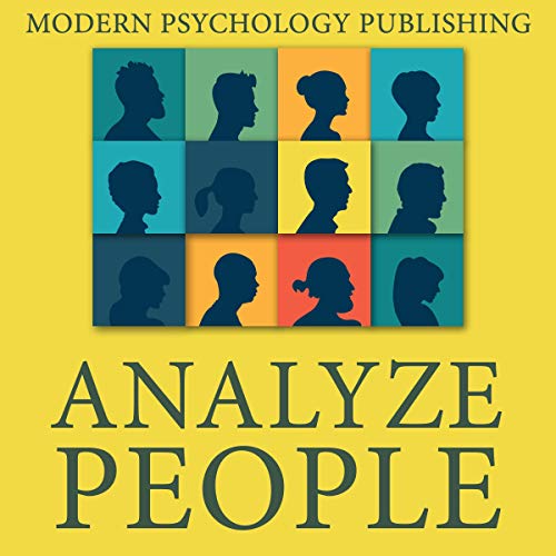 Cover of Analyze People