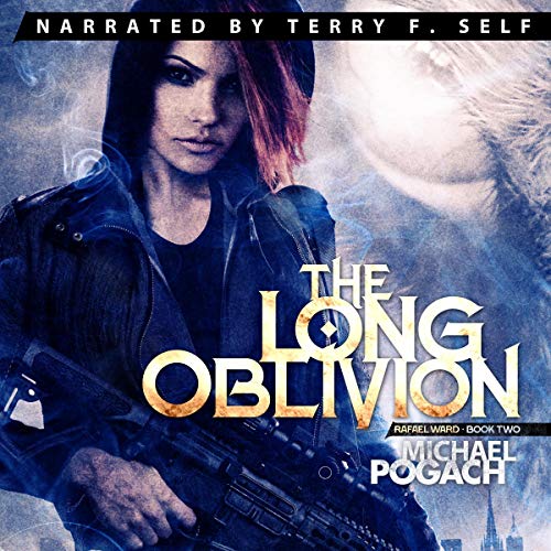 Cover of The Long Oblivion