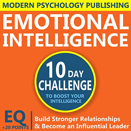 Cover of Emotional Intelligence