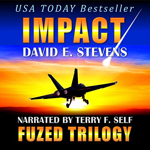 Cover of Impact
