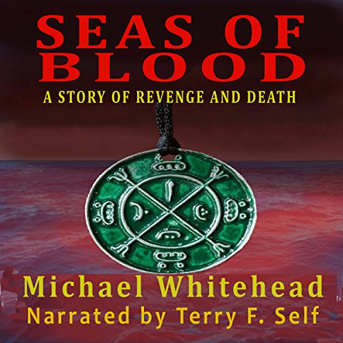 Cover of Seas of Blood