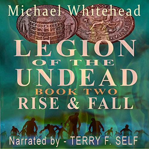 Cover of Rise and Fall