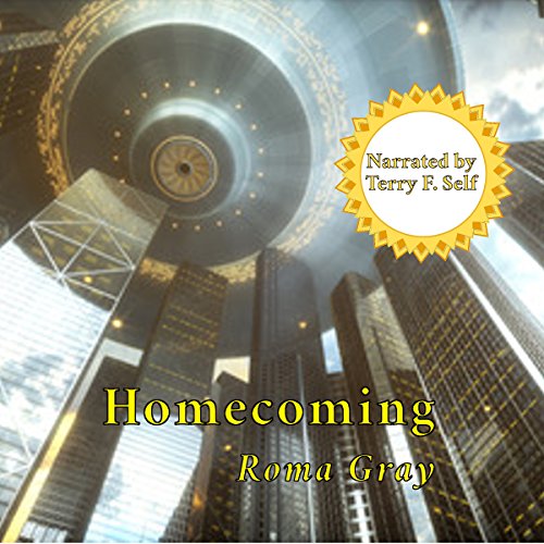 Cover of Homecoming