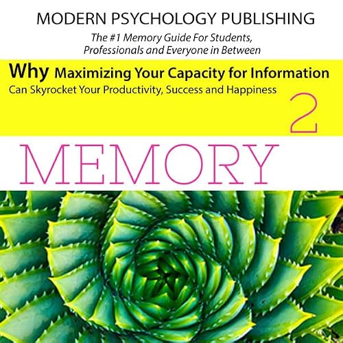 Cover of Memory Squared