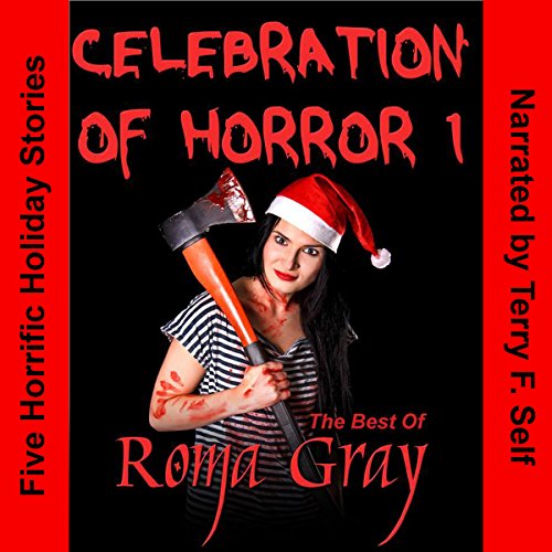 Cover of Celebration of Horror, Book 1