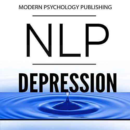 Cover of NLP: Depression
