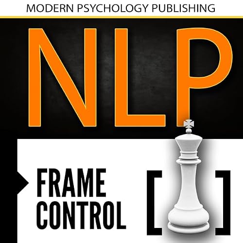 Cover of NLP: Frame Control