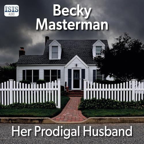 Cover of Her Prodigal Husband