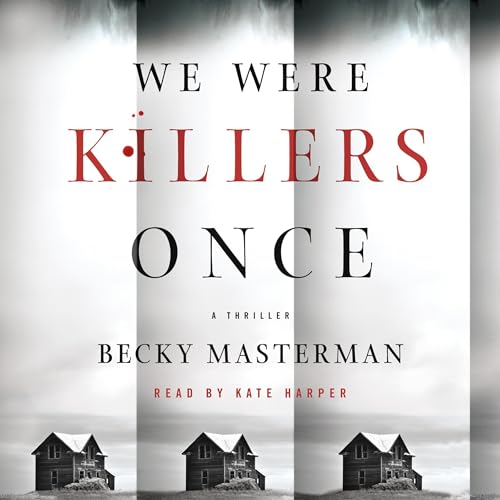 Cover of We Were Killers Once