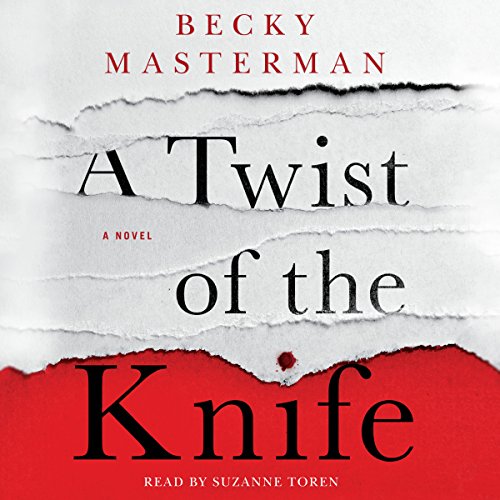 Cover of A Twist of the Knife