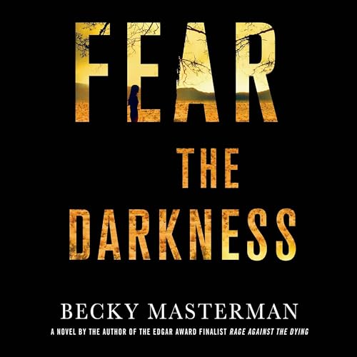 Cover of Fear the Darkness