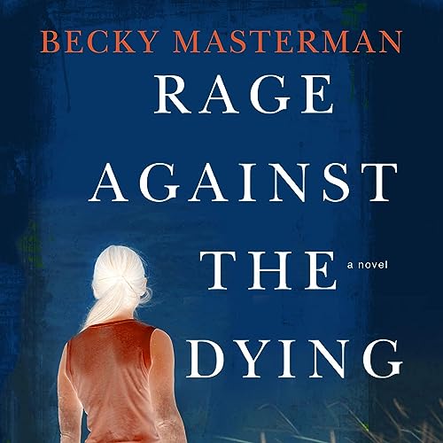 Cover of Rage Against the Dying