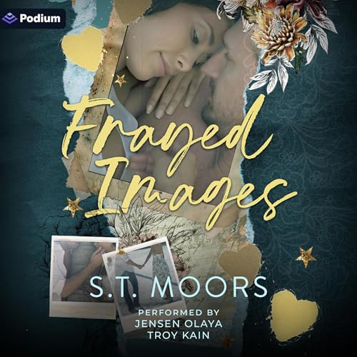 Cover of Frayed Images
