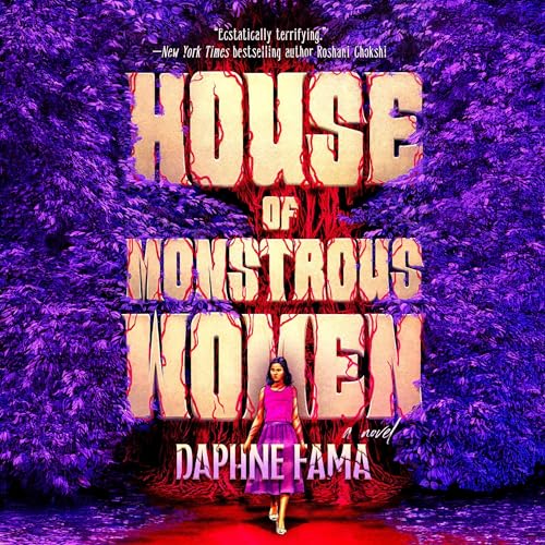 Cover of House of Monstrous Women