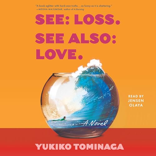 Cover of See Loss See Also Love