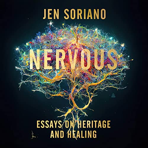 Cover of Nervous
