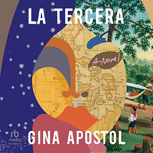 Cover of La Tercera