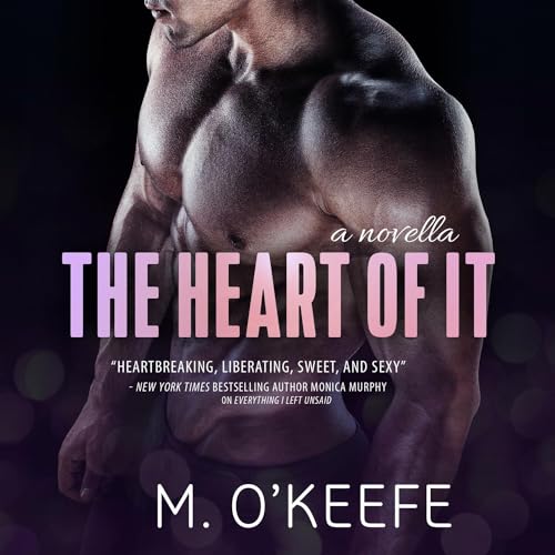 Cover of The Heart of It