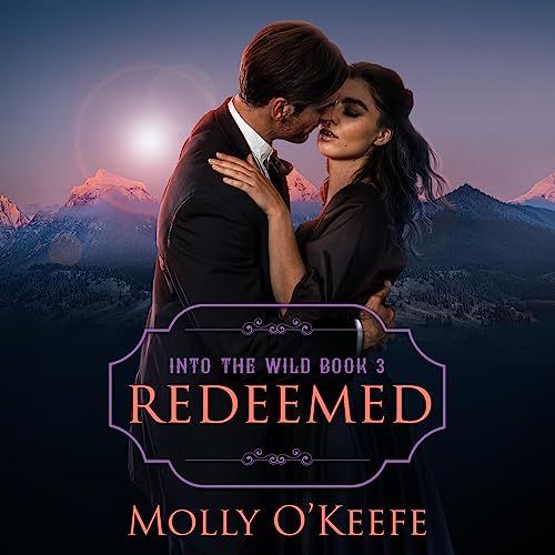 Cover of Redeemed