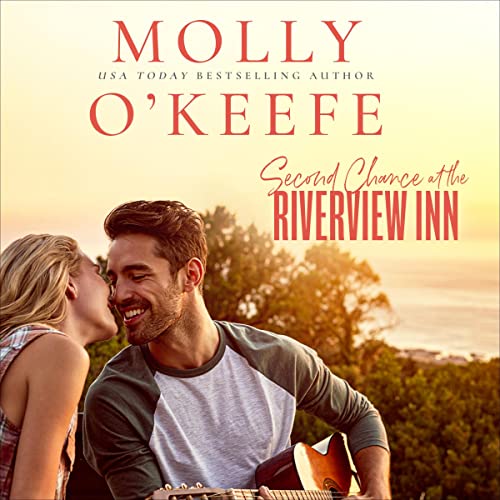 Cover of Second Chance at the Riverview Inn