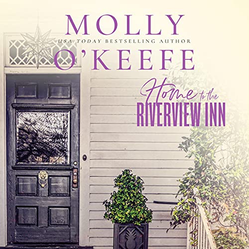 Cover of Home to the Riverview Inn
