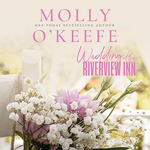 Cover of Wedding at the Riverview Inn