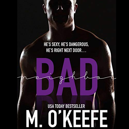 Cover of Bad Neighbor