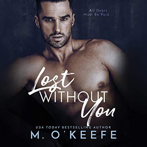 Cover of Lost Without You