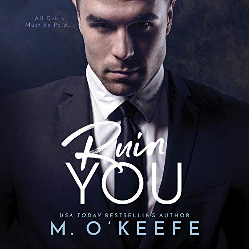 Cover of Ruin You