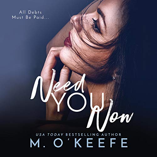 Cover of Need You Now