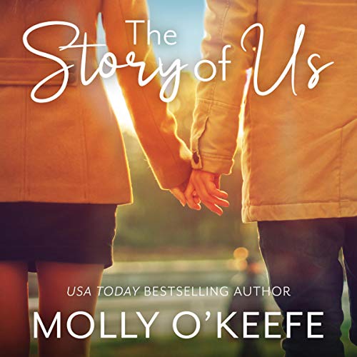 Cover of The Story of Us