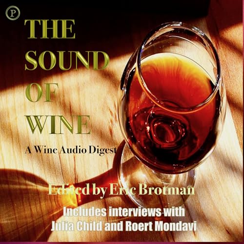 Cover of The Sound of Wine