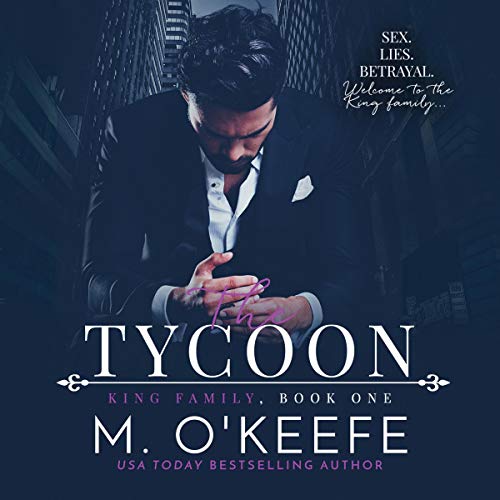 Cover of The Tycoon