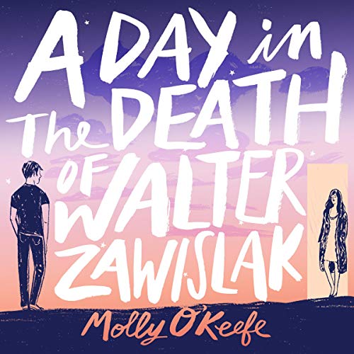Cover of A Day in the Death of Walter Zawislak