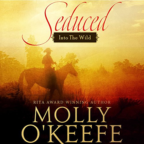 Cover of Seduced