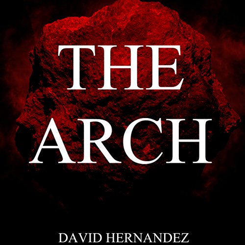 Cover of The Arch