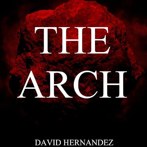Cover of The Arch