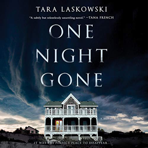 Cover of One Night Gone