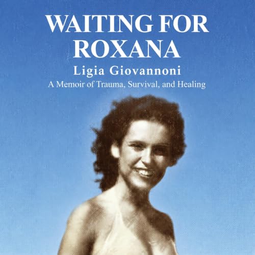 Cover of Waiting for Roxana