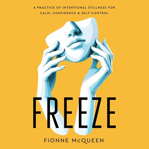 Cover of Freeze
