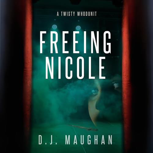Cover of Freeing Nicole