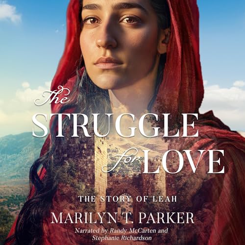 Cover of The Struggle for Love