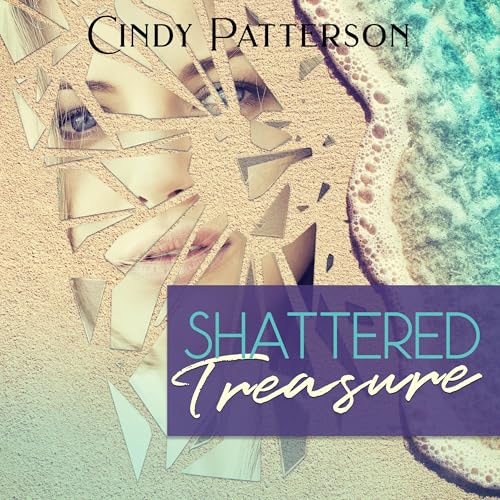 Cover of Shattered Treasure