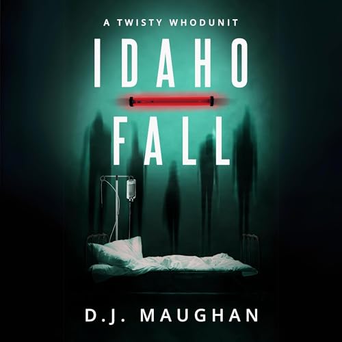 Cover of Idaho Fall