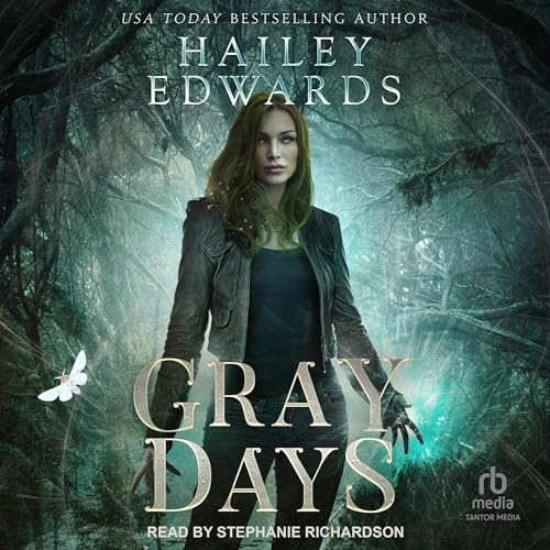 Cover of Gray Days